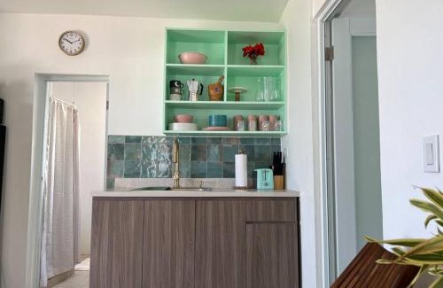 Islote Apartamento | Casita Del Mar Oceanfront Romantic Retreat In Islote
