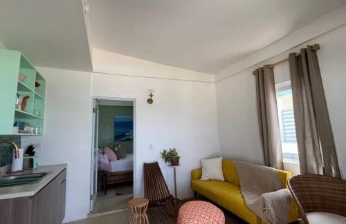 Islote Apartamento | Casita Del Mar Oceanfront Romantic Retreat In Islote