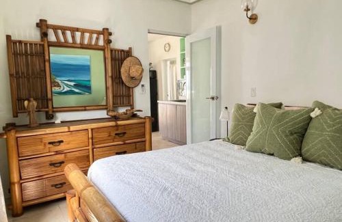 Islote Apartamento | Casita Del Mar Oceanfront Romantic Retreat In Islote