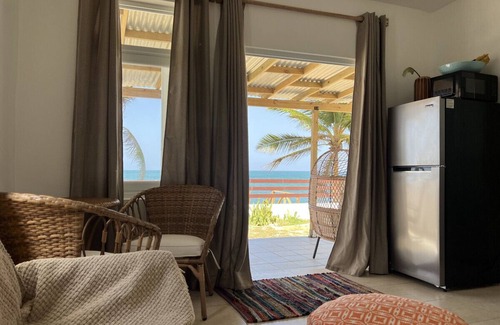 Jarealito Casa | Casita Del Mar Oceanfront