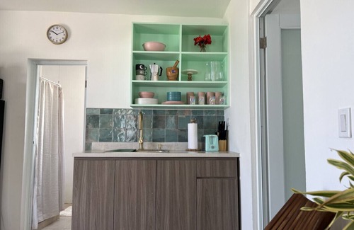 Jarealito Casa | Casita Del Mar Oceanfront