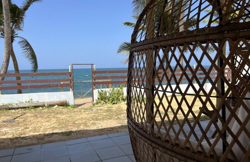 Jarealito Casa | Casita Del Mar Oceanfront