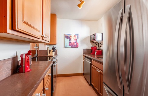Tucson Cabaña | Casita Del Sol Charming Private Studio Studio Bedroom Cabin by RedAwning