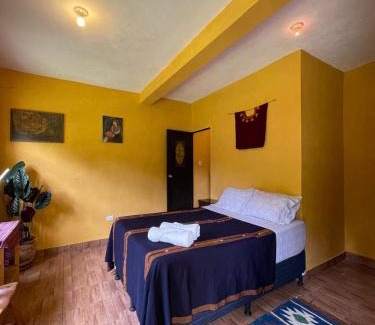 Santa Cruz La Laguna Apartamento | Casita del Sol