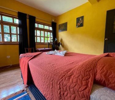 Santa Cruz La Laguna Apartamento | Casita del Sol