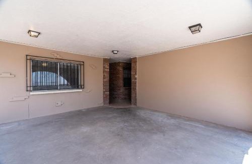 El Paso Apartamento | Casita Del Sol