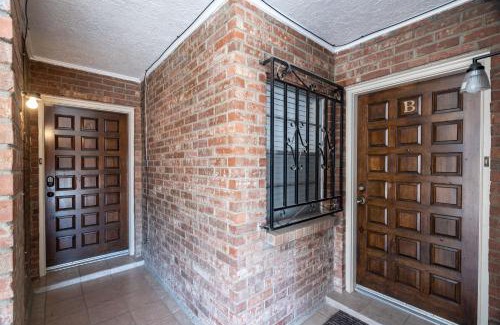 El Paso Apartamento | Casita Del Sol