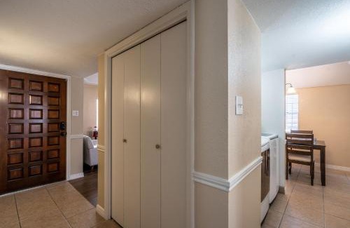 El Paso Apartamento | Casita Del Sol