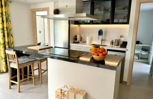 Vinaros Villa | Casita del Toro
