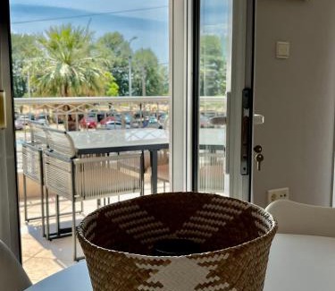Paralia Ofryniou Apartamento | Casita Dos