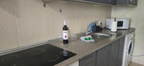 Puerto de Guimar Apartamento | Casita El Destino