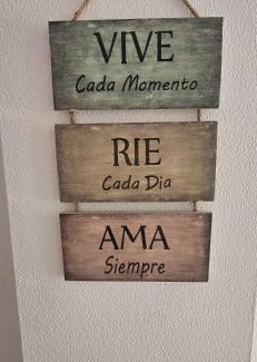 Puerto de Guimar Apartamento | Casita El Destino