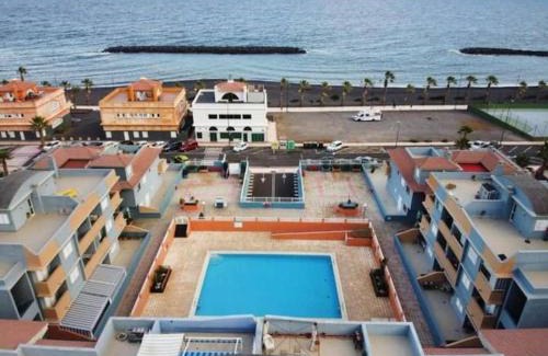 Puerto de Guimar Apartamento | Casita El Destino