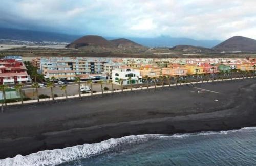 Puerto de Guimar Apartamento | Casita El Destino