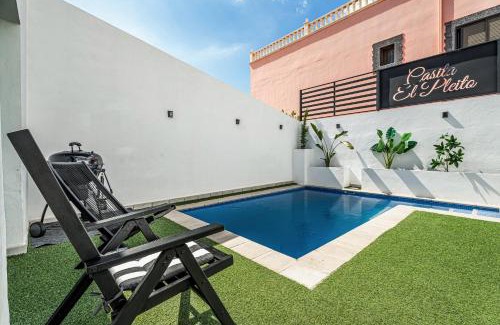 Candelaria Casa | Casita El Pleito