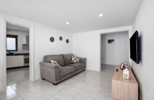 Candelaria Casa | Casita El Pleito