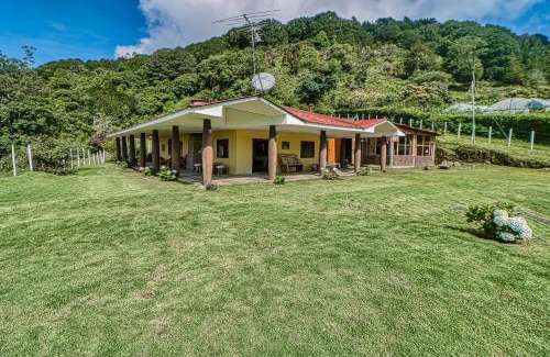 Copey Casa | Casita El Sastre