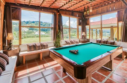 Copey Casa | Casita El Sastre