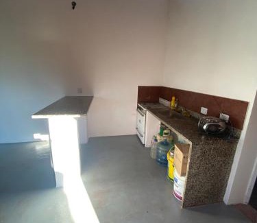Toay Apartamento | Casita El Tropezon