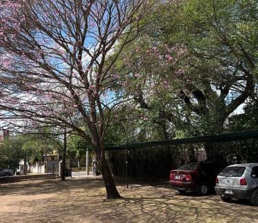 Córdoba Casa | Casita en complejo turístico Córdoba