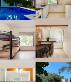 Córdoba Casa | Casita en complejo turístico Córdoba