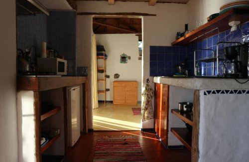 Arecida Chalet De Esquí | Casita en el campo con vista al oceano