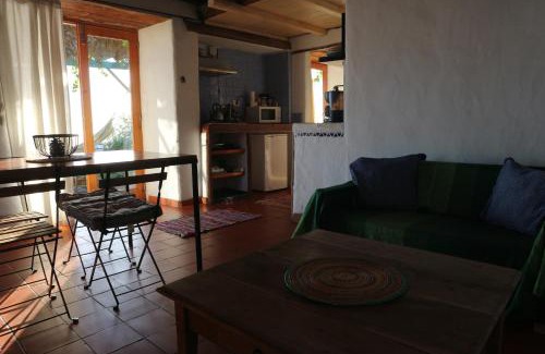 Arecida Chalet De Esquí | Casita en el campo con vista al oceano