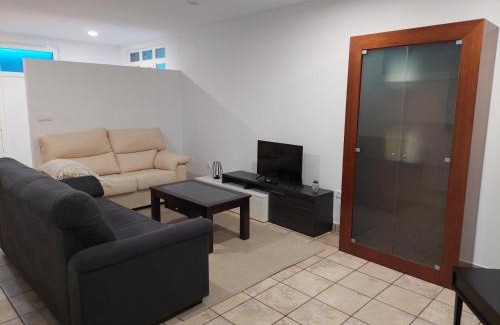 Boiro Casa | Casita en la playa
