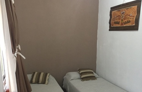 Mesopotamia Cabina | Casita en Nuevo Pueblo Belgrano