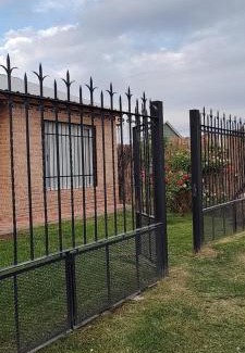 General Fernández Oro Casa | Casita en Oro