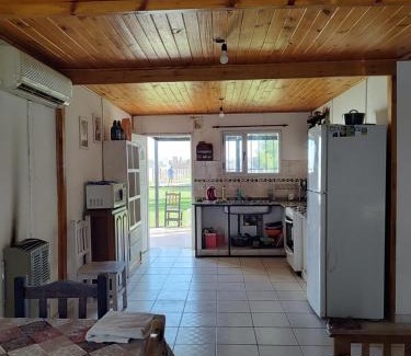 General Fernández Oro Casa | Casita en Oro