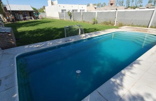 General Fernández Oro Casa | Casita en Oro