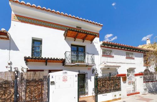 Pedregalejo Casa | Casita en PEDREGALEJO una sola planta