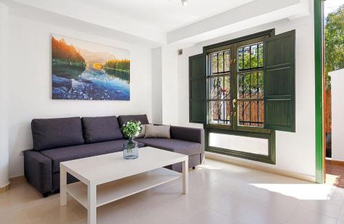 Pedregalejo Casa | Casita en PEDREGALEJO una sola planta