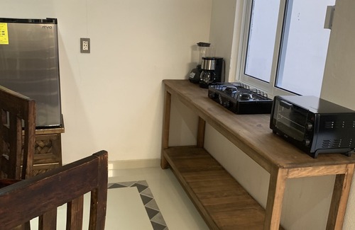 Patzcuaro Apartamento | Casita en pueblo mágico, a 10 min. del hermoso centró histórico