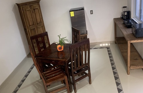 Patzcuaro Apartamento | Casita en pueblo mágico, a 10 min. del hermoso centró histórico