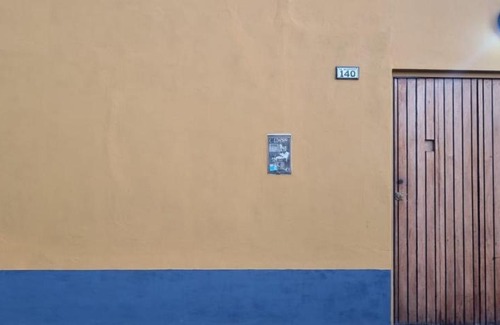 Trujillo Casa | Casita en zona céntrica.