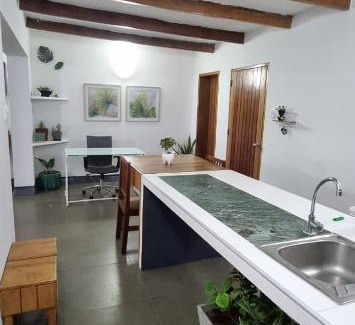 Trujillo Casa | Casita en zona céntrica.