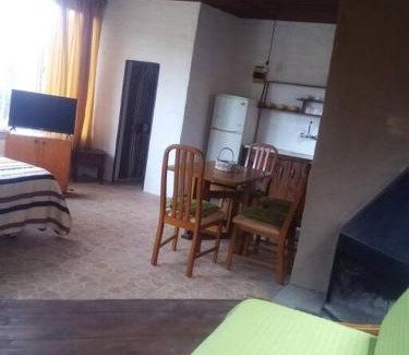 Pinamar Casa | Casita entre dunas al son del mar