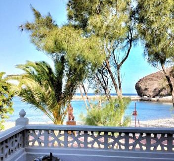 La Aldea de San Nicolas Casa | Casita de la Playa, La Aldea de San Nicolás