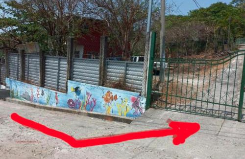 La Libertad Casa | Casita Escondida- El Salvador