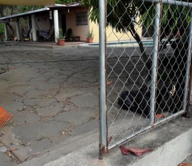 La Libertad Casa | Casita Escondida- El Salvador