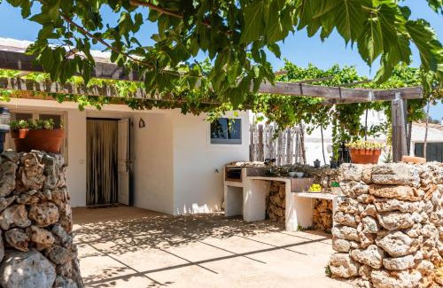 Sant Lluis Casa | Casita Estancia d'en Carretero- Biniarroca