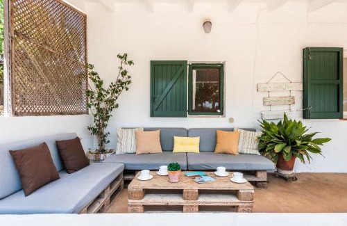 Sant Lluis Casa | Casita Estancia d'en Carretero- Biniarroca