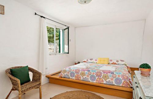 Sant Lluis Casa | Casita Estancia d'en Carretero- Biniarroca