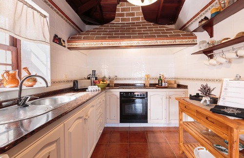 El Granel Cabaña | Casita Estrella del Norte (North Star Hauslein)