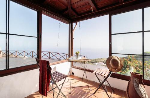 El Granel Casa | Casita Estrella del Norte