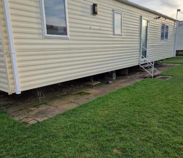 Whitley Bay Otro | Casita Feliz