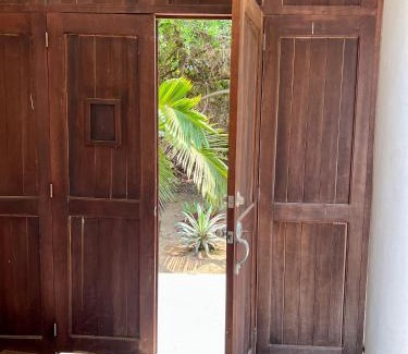 Santa Maria Colotepec Villa | Casita Flor de Mayo