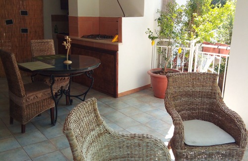 Drapia Casa | Casita GioJa a2km de TROPEA